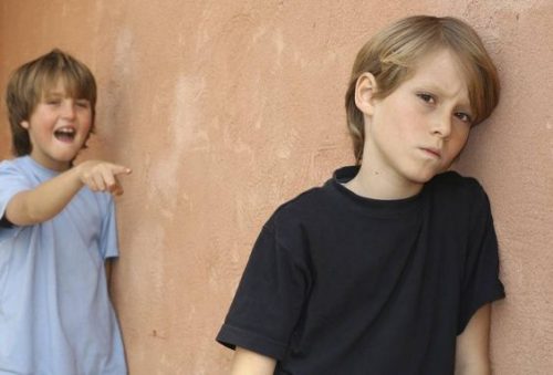 La Finlandia condivide la sua idea per combattere il bullismo a scuola