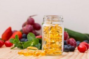 La mancanza della vitamina D nelle donne