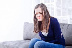 Aborto spontaneo: sintomi e cause