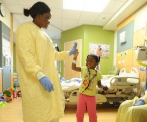 Come scegliere un bravo pediatra