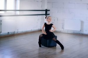 I benefici fisici che si ottengono con la danza classica
