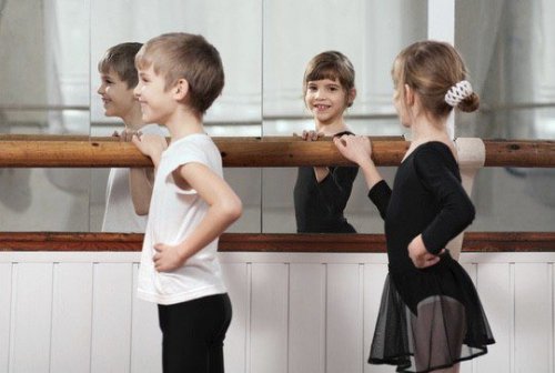 Danza classica