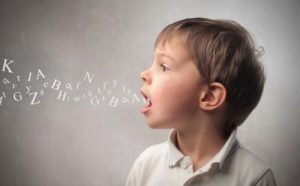 Dislalia infantile: come comportarsi?