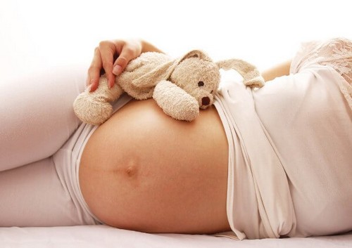 Complicazioni per carenza di ferro in gravidanza