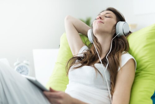 Musica per dormire meglio in gravidanza