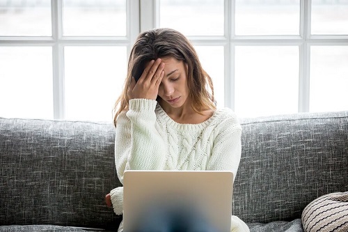 Combattere la stanchezza in fase di allattamento