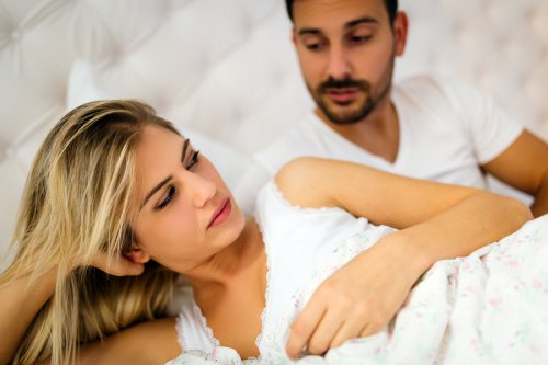 I rapporti sessuali nel puerperio sono pericolosi perché potrebbero provocare delle emorragie vaginali
