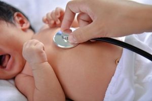 Cardiopatia congenita: di cosa si tratta?