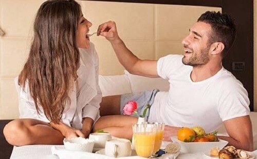 Colazione insieme