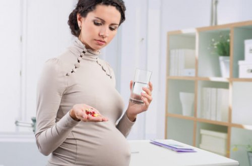 Durante la gravidanza, è importante prestare particolare attenzione ai farmaci che vengono assunti