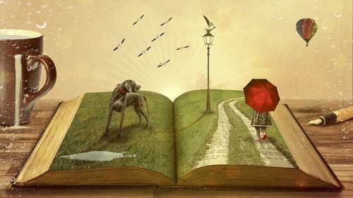 I bravi cantastorie deve scegliere storie che parlino di emozioni facilmente comprensibili