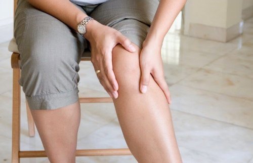 a volte, il formicolio è sintomo di problemi circolatori