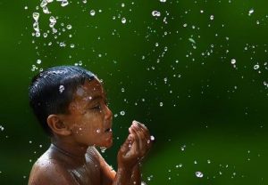 I benefici di una routine per i bambini