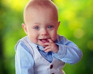 Alcune divertenti manie dei bambini