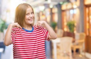 Come insegnare l'autostima ai bambini