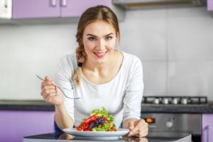 Cosa mangiare per aumentare le difese immunitarie nel post parto