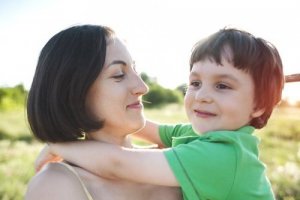 "Mammite" nei bambini, che cosa fare?