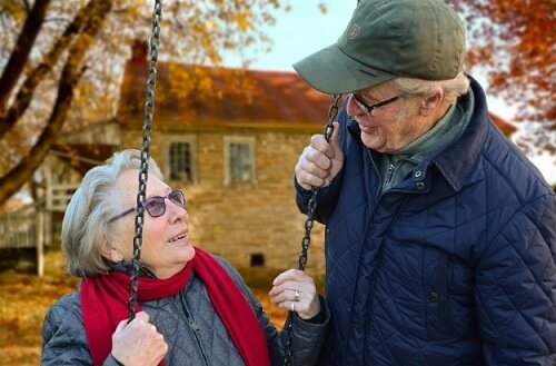Le 5 chiavi per conservare un matrimonio