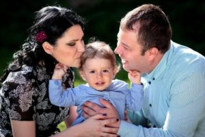 Madre e moglie: ecco come raggiungere un'equilibrio senza stress!