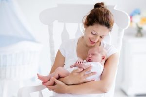 Il metodo Oomba Loomba per far dormire il bambino