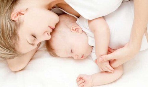 Il sonno del neonato