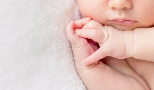 La pelle del neonato è delicata