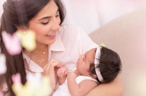 3 domande frequenti nella prima settimana del neonato