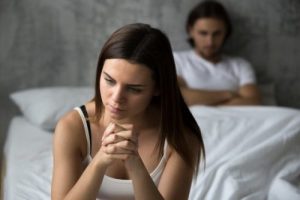 Si possono avere rapporti sessuali nel puerperio?