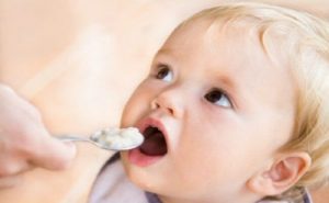 Il riso: un alimento perfetto per i bambini