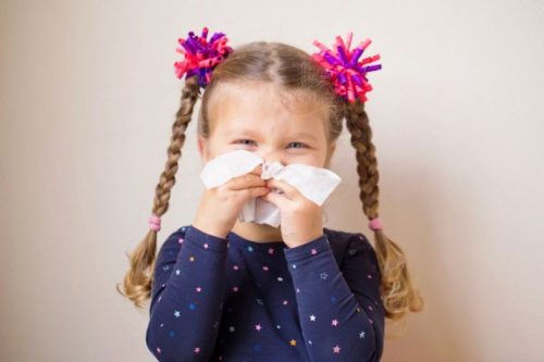 6 consigli per prevenire i raffreddori