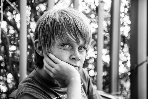 Sopravvivere alla adolescenza di vostro figlio