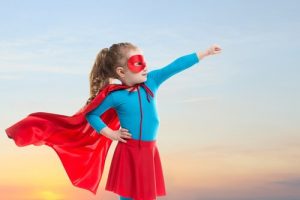 Bambine felici ed emancipate: la sfida dell'educazione di oggi
