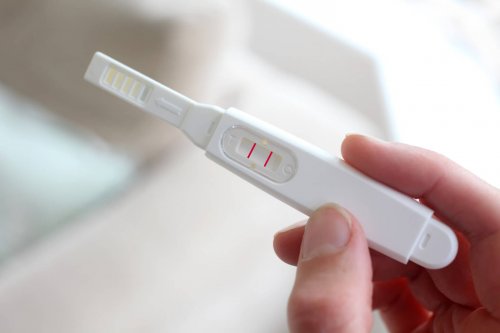 Smettere di cercarlo e rimanere incinta. Il segreto è non pensarci