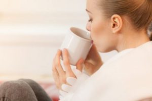 5 tisane benefiche durante l'allattamento
