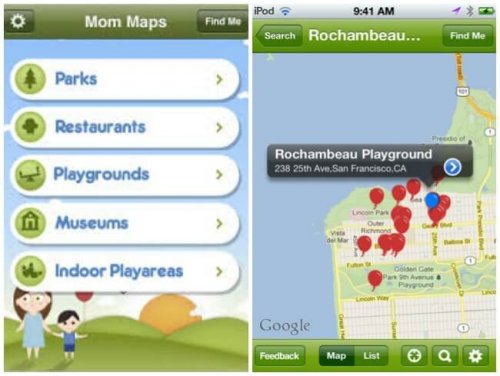 App