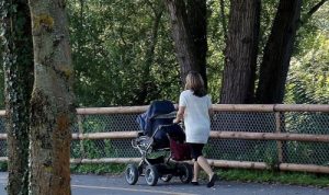 Voi e i vostri figli avete bisogno di aria fresca