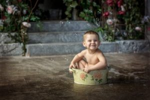 20 cose che solo i genitori di un bambino di tre anni sanno