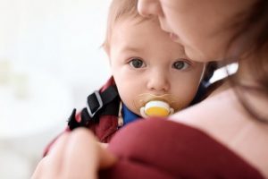 3 canzoni per aiutare i bambini a lasciare il ciuccio