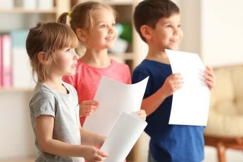 la dinamica della drammatizzazione è utile per risolvere i conflitti