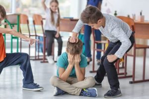 Gestire i conflitti in classe: come farlo al meglio