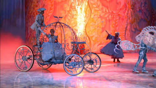 Disney on Ice