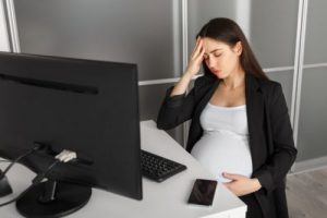 Cambiamenti psicologici delle mamme durante la gravidanza