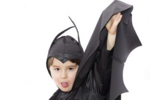 Effetto Batman: cos'è e come influenza i bambini