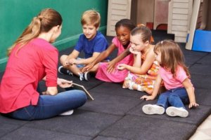 Tre giochi per insegnare ai bambini a risolvere i conflitti
