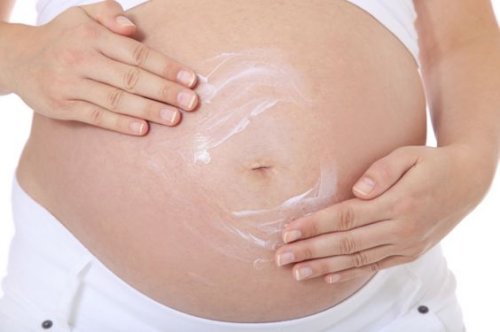 Una gravidanza che non lascia segni come le smagliature è possibile