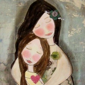 Figlio mio, sei tu il mio maestro di vita!