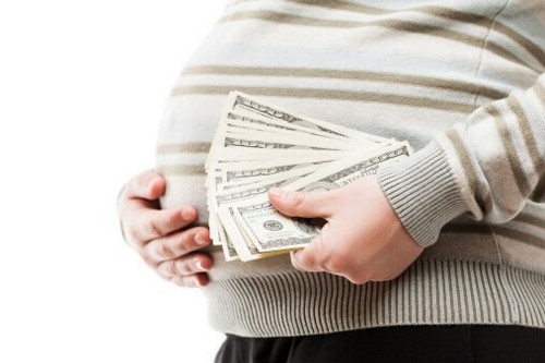 5 consigli finanziari per nuovi genitori