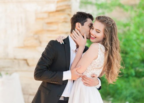 Sposarsi fa bene alla salute?