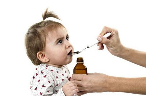 Codeina: perché se ne proibisce l'uso nei bambini