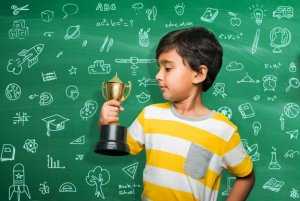 Premi o castighi per i voti scolastici?